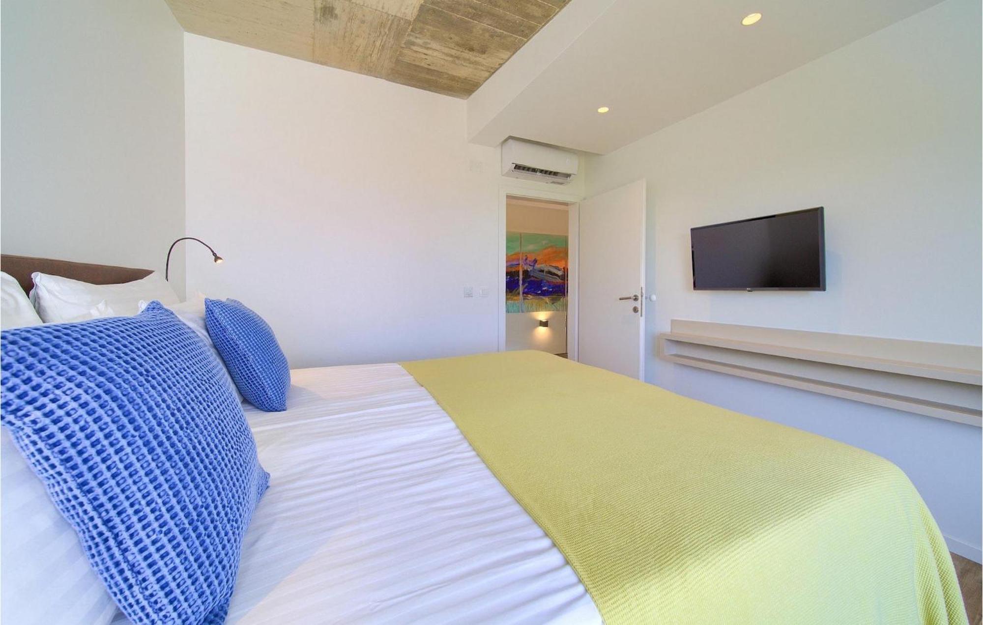Villa Silente Salatic ภายนอก รูปภาพ